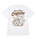 Corgiccino T-Shirt