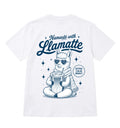 Llamatte T-Shirt