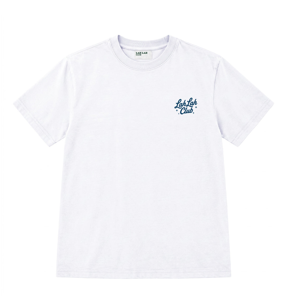 Llamatte T-Shirt