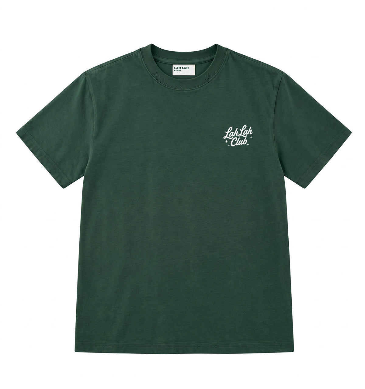 Purrfect Matcha T-Shirt